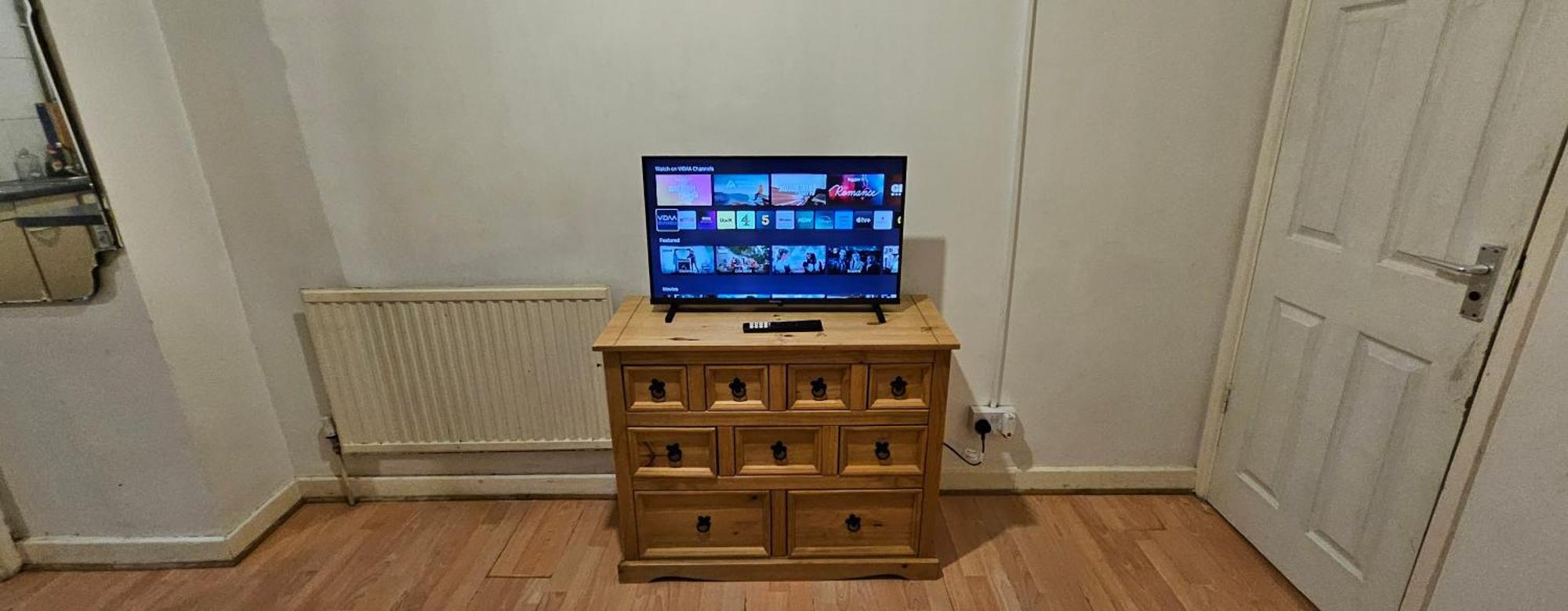 No Frills & Nothing Fancy 1 Bed Studio City Centre Cardiff Eksteriør bilde