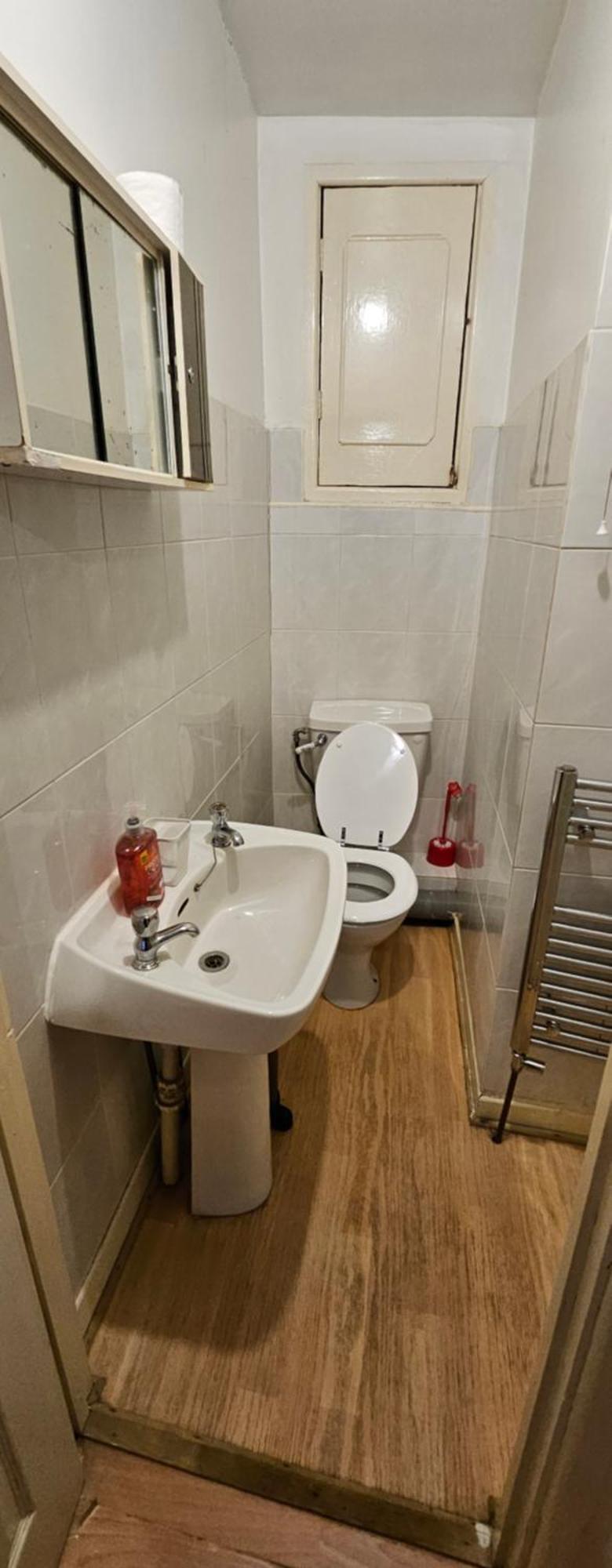 No Frills & Nothing Fancy 1 Bed Studio City Centre Cardiff Eksteriør bilde